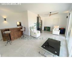 Villa con vistas al mar Maryvilla Calpe