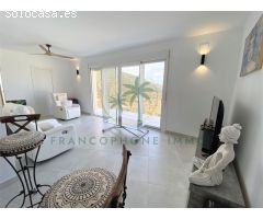Villa con vistas al mar Maryvilla Calpe