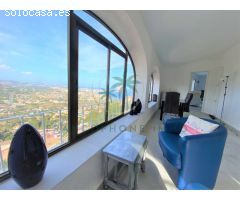 Villa con vistas al mar Maryvilla Calpe