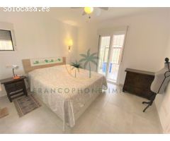 Villa con vistas al mar Maryvilla Calpe