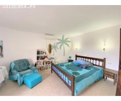 Villa con vistas al mar Maryvilla Calpe