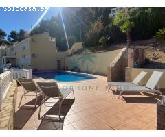 Casa o chalet independiente en venta en Maryvilla