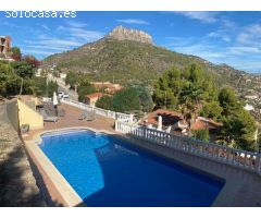 Casa o chalet independiente en venta en Maryvilla