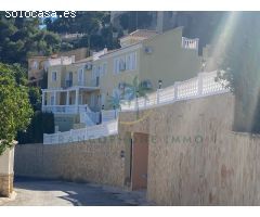 Casa o chalet independiente en venta en Maryvilla