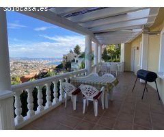 Casa o chalet independiente en venta en Maryvilla
