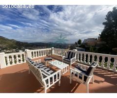 Casa o chalet independiente en venta en Maryvilla