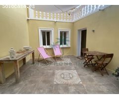 Casa o chalet independiente en venta en Maryvilla