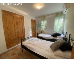 Casa o chalet independiente en venta en Maryvilla