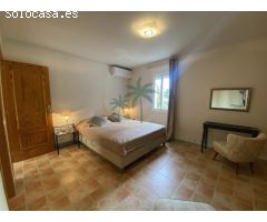 Casa o chalet independiente en venta en Maryvilla