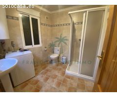 Casa o chalet independiente en venta en Maryvilla