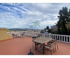 Casa o chalet independiente en venta en Maryvilla