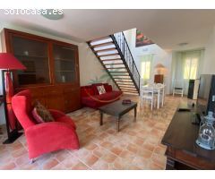 Casa o chalet independiente en venta en Maryvilla