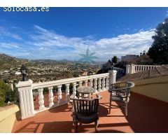 Casa o chalet independiente en venta en Maryvilla