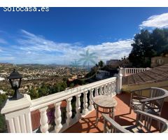 Casa o chalet independiente en venta en Maryvilla