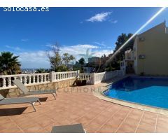 Casa o chalet independiente en venta en Maryvilla