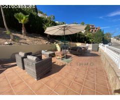 Casa o chalet independiente en venta en Maryvilla