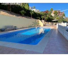 Casa o chalet independiente en venta en Maryvilla