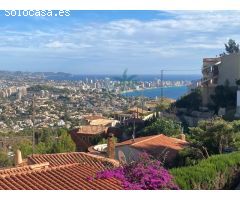 Casa o chalet independiente en venta en Maryvilla