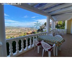 Casa o chalet independiente en venta en Maryvilla