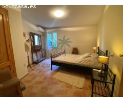Casa o chalet independiente en venta en Maryvilla
