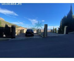 Casa o chalet independiente en venta en Maryvilla