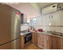 Restaurante totalmente equipado + Apartamento a 350m de la playa - Dénia
