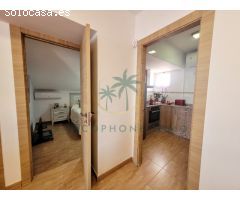 Restaurante totalmente equipado + Apartamento a 350m de la playa - Dénia