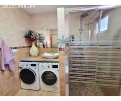 Restaurante totalmente equipado + Apartamento a 350m de la playa - Dénia