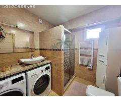 Restaurante totalmente equipado + Apartamento a 350m de la playa - Dénia