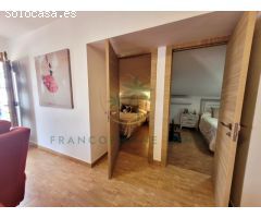 Restaurante totalmente equipado + Apartamento a 350m de la playa - Dénia