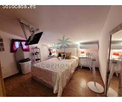 Restaurante totalmente equipado + Apartamento a 350m de la playa - Dénia