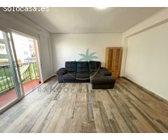 Piso al puerto