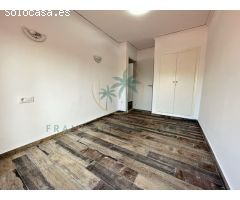 Piso al puerto