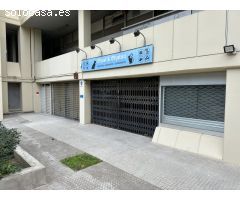 LOCAL EN VENTA O ALQUILER EN AVDA. CORNELLA