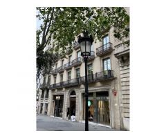 PASEO DE GRACIA - AVENIDA DIAGONAL