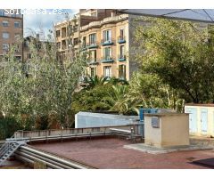 PASEO DE GRACIA - AVENIDA DIAGONAL