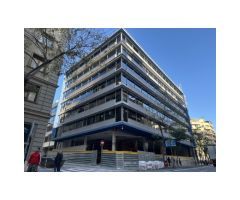 FANTASTICA OFICINA EN PLANTA CALLE- 25M FACHADA