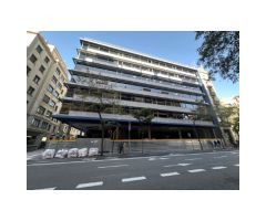 FANTASTICA OFICINA EN PLANTA CALLE- 25M FACHADA