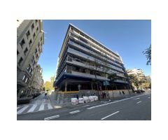 FANTASTICA OFICINA EN PLANTA CALLE- 25M FACHADA