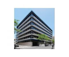 FANTASTICA OFICINA EN PLANTA CALLE- 25M FACHADA