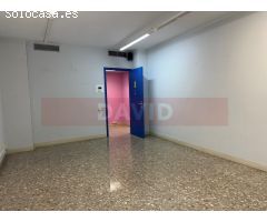 OFICINA EN ZONA GRACIA