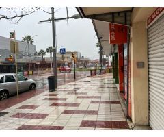 FANTASTICO LOCAL CON SALIDA DE HUMOS EN PLATJA D´ARO