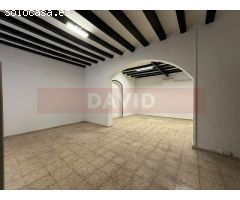 LOCAL COMERCIAL EN BARRIO GOTICO