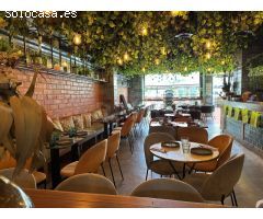 LOCAL EN TRASPASO - DR. FLEMING - LICENCIA BAR RESTAURANTE