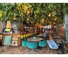 LOCAL EN TRASPASO - DR. FLEMING - LICENCIA BAR RESTAURANTE