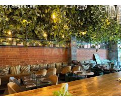 LOCAL EN TRASPASO - DR. FLEMING - LICENCIA BAR RESTAURANTE