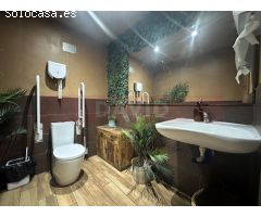 LOCAL EN TRASPASO - DR. FLEMING - LICENCIA BAR RESTAURANTE