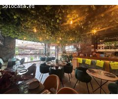 LOCAL EN TRASPASO - DR. FLEMING - LICENCIA BAR RESTAURANTE