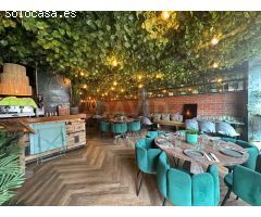 LOCAL EN TRASPASO - DR. FLEMING - LICENCIA BAR RESTAURANTE