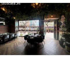 LOCAL EN TRASPASO - DR. FLEMING - LICENCIA BAR RESTAURANTE